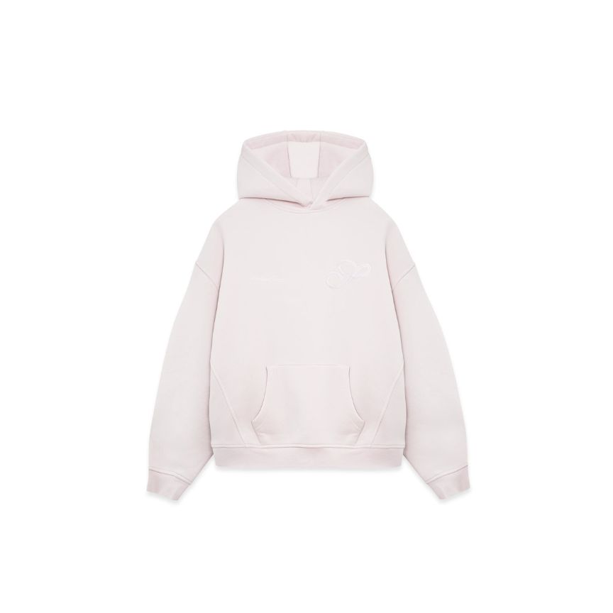 Sisters And Seekers Pullover Hoodie Pink Sisters And Seekers Pullover Hoodie Pink