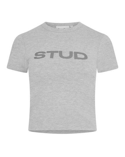 Sisters and Seekers Stud Baby Tee Shirt