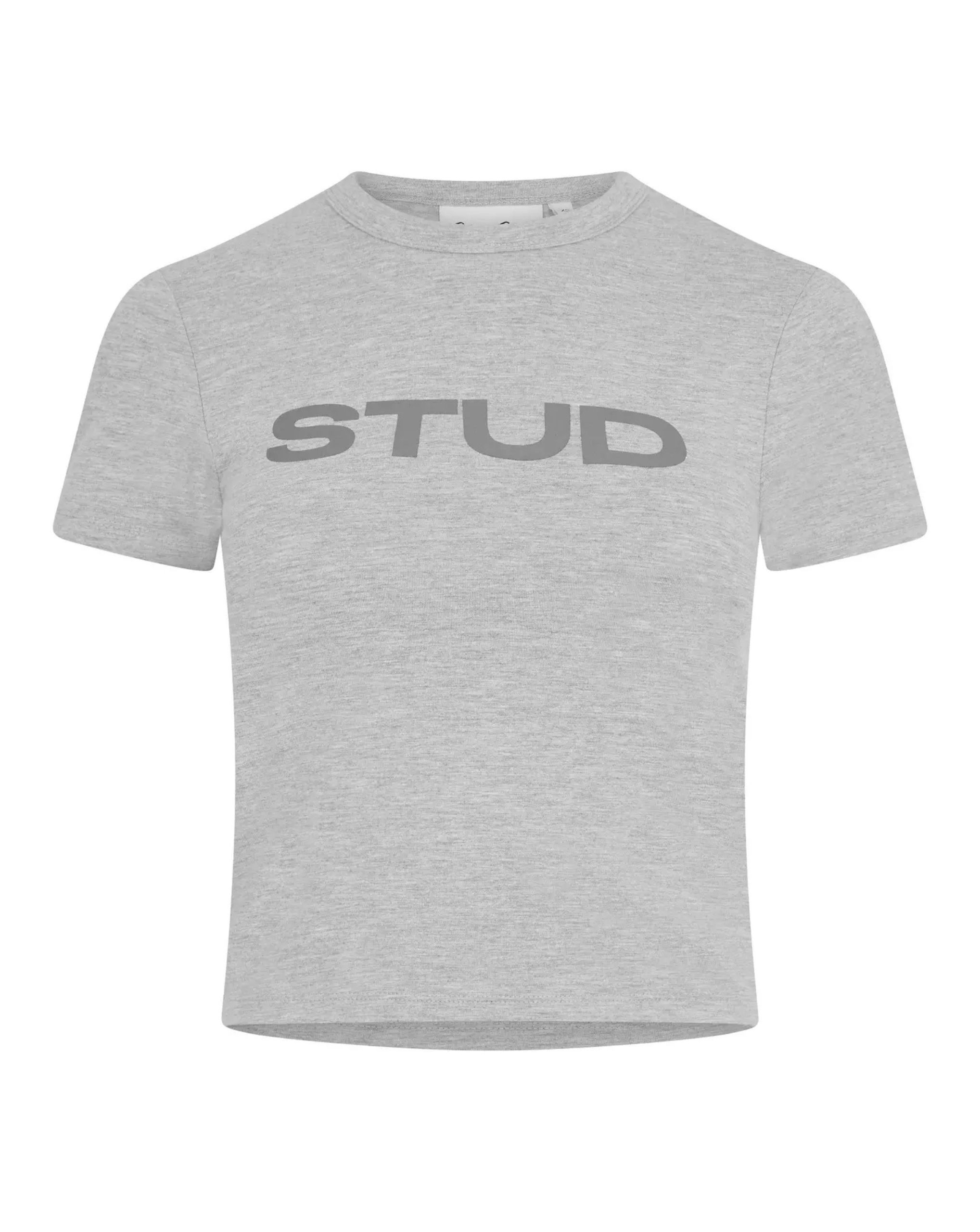 Sisters and Seekers Stud Baby Tee Shirt Sisters and Seekers Stud Baby Tee Shirt