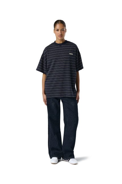 Sisters And Seekers Scott Oversized T- Shirt