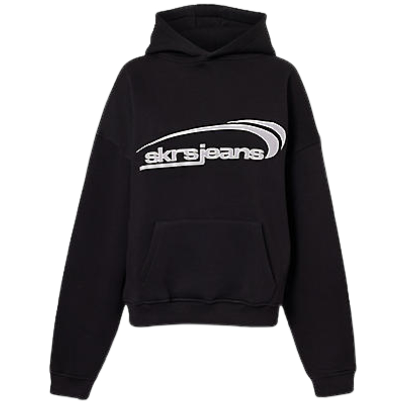 Melangi Hoodie Sisters and Seekers