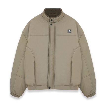 Sisters and Seekers Puffer Jacket